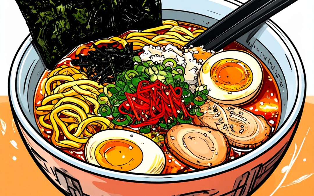 「銀座 八五、“塩ラーメンでミシュラン”という常識破りの勝ち筋とは」